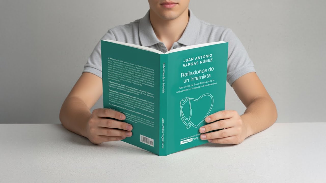 Reflexiones de un internista | La visión humanista de la medicina del Dr. Juan A. Vargas