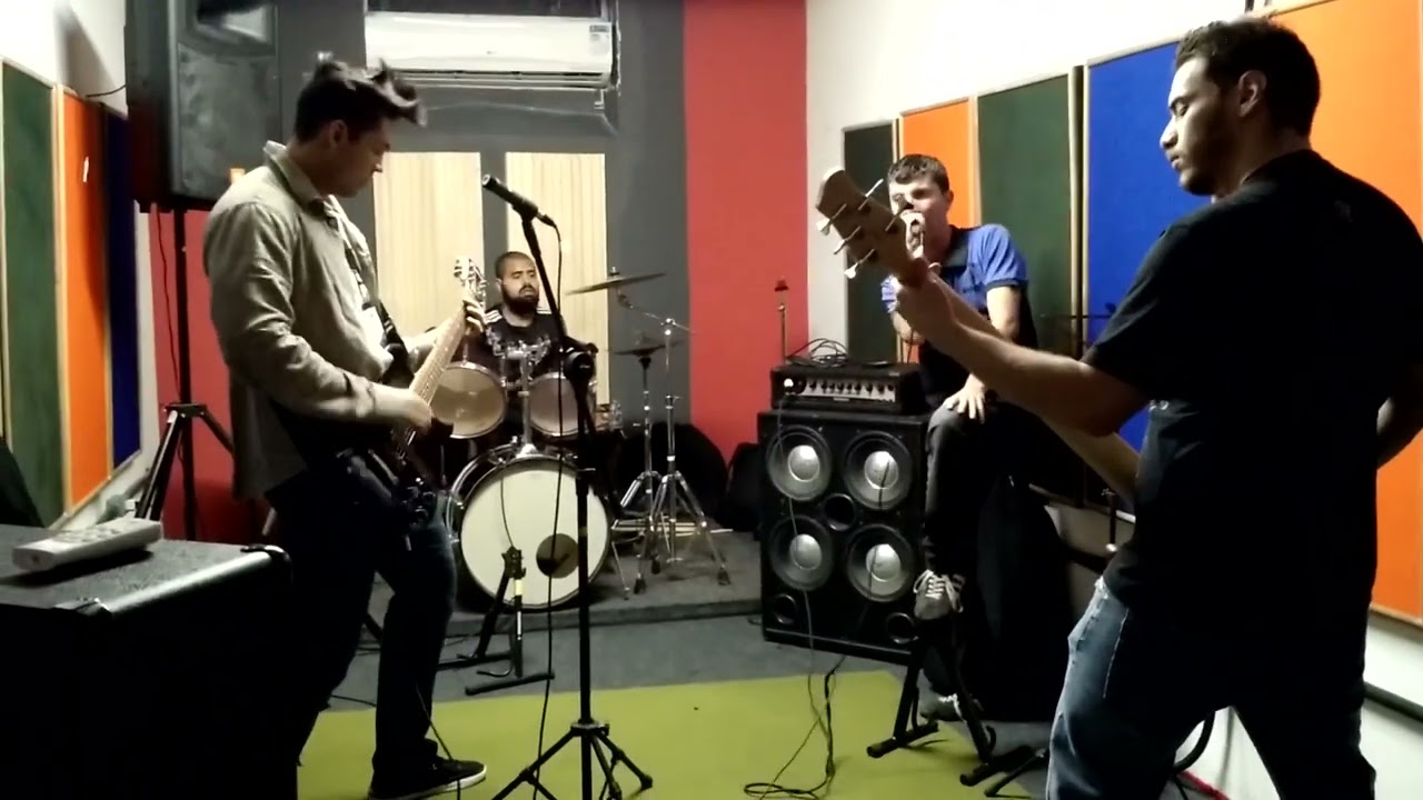 Horizon Shine - Orchids (Cover)