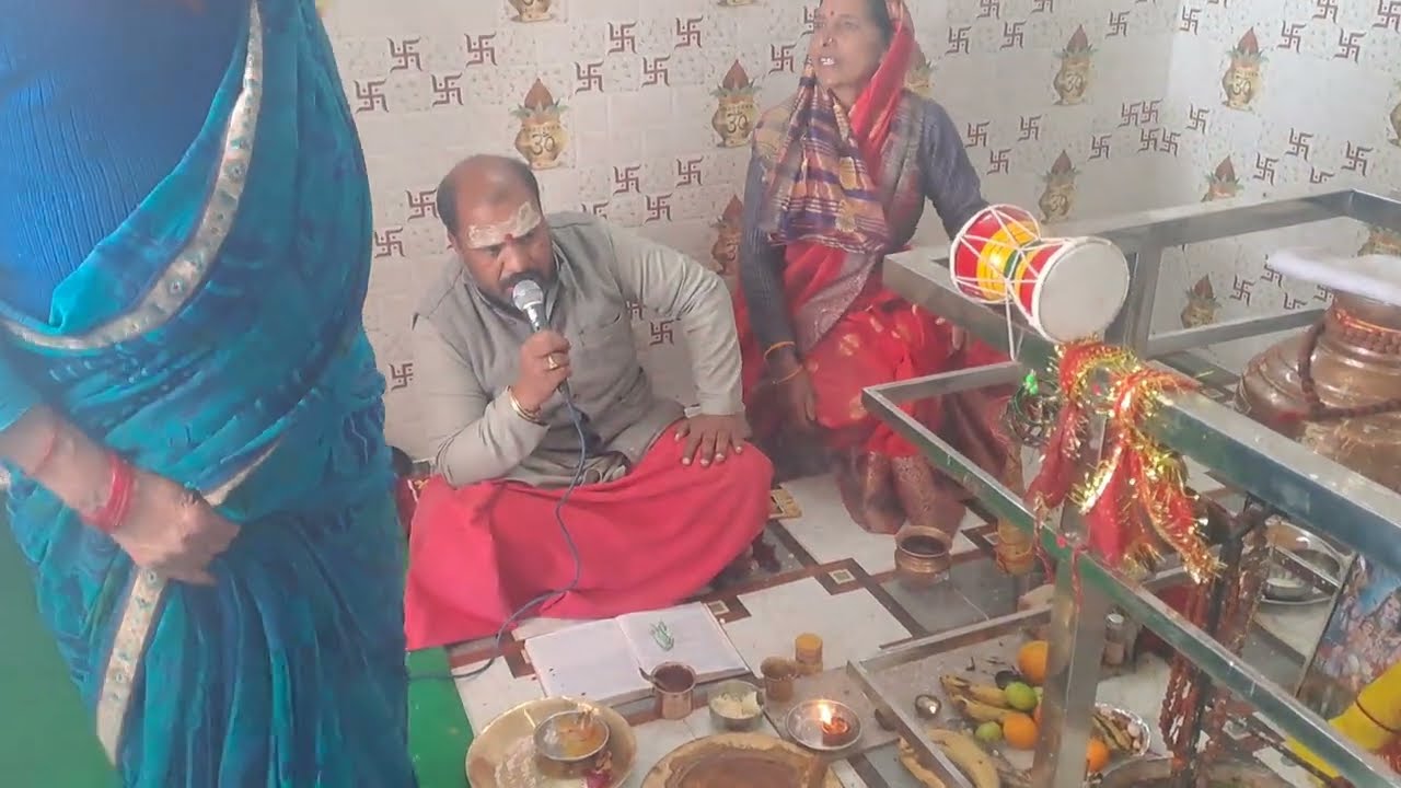 #Maha shivratri 🙏🙏shiv mandir bagori tehri garhwal Uttrakhand ❣️❣️