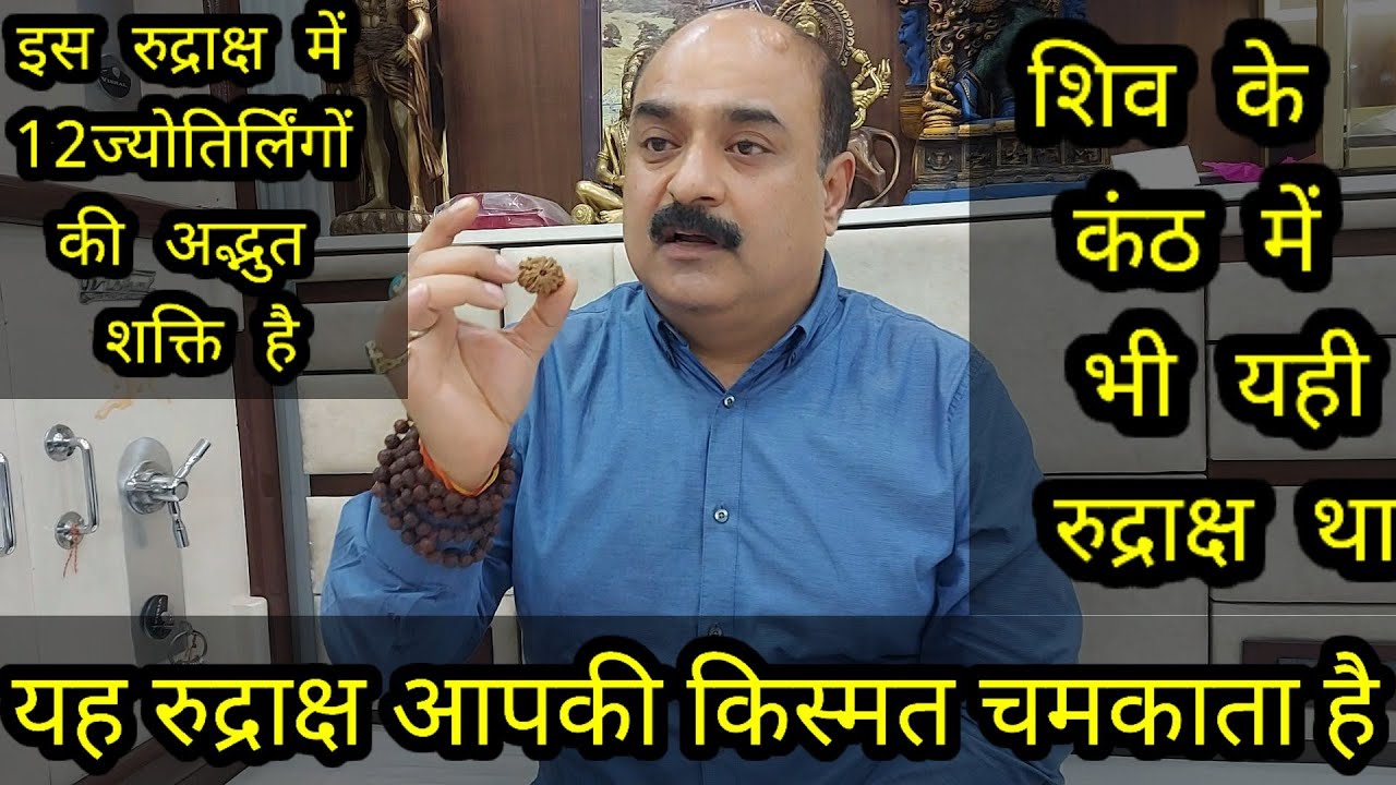 12 ज्योतिर्लिंगों का अद्भुत स्वरूप 12 मुखी  असली नकली की जानकारी #haridwarmarket #haridwar