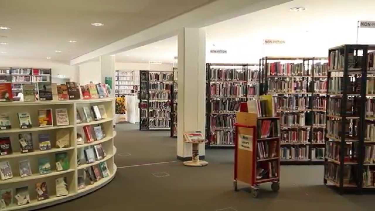 FIS Frankfurt International School