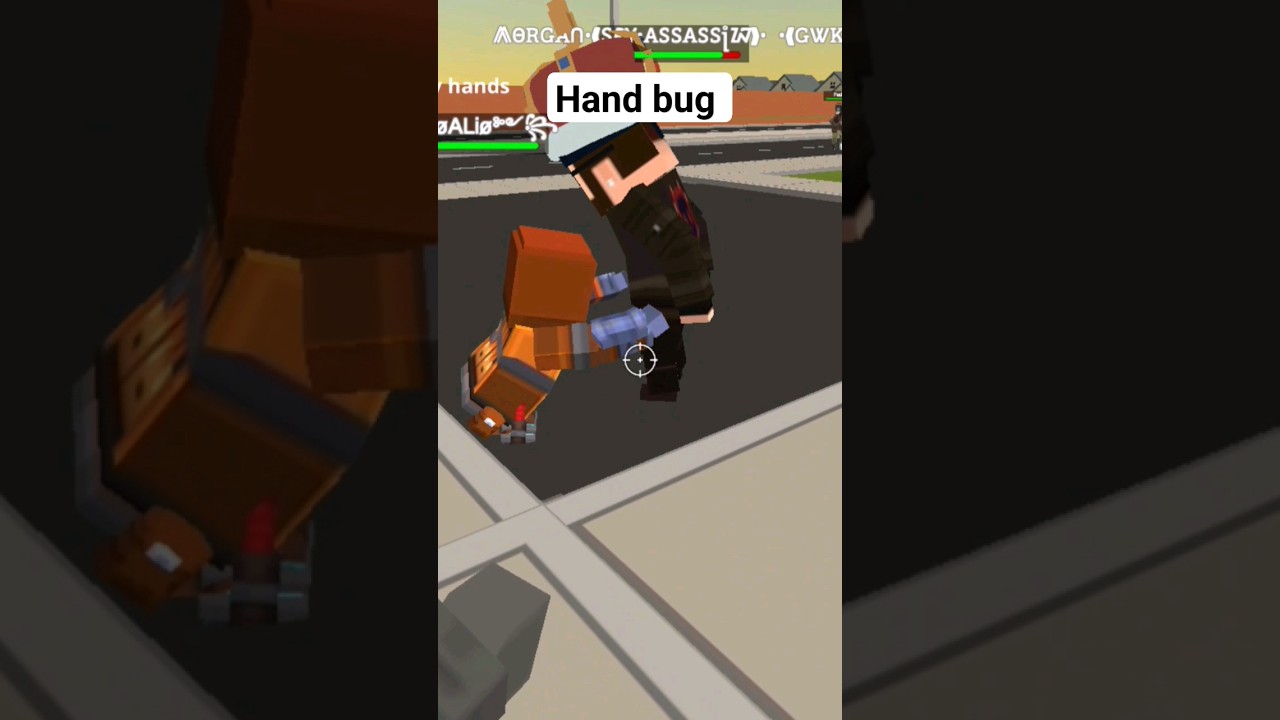 simple sandbox 2 new update 1.6.94 Bike bug in SSB2 #viral #shorts nextbots #skibiditoilet #new #xd