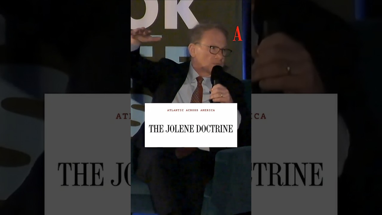 The Jolene Doctrine