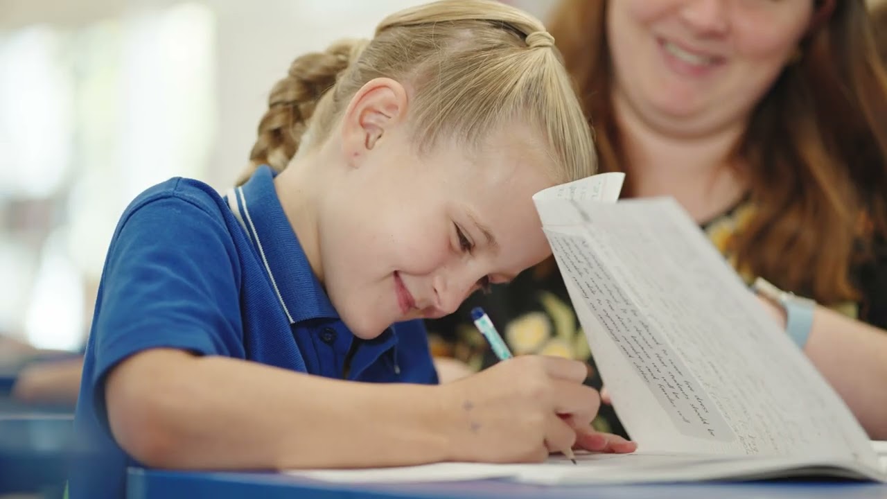 Beginning teacher support in the central west of Queensland