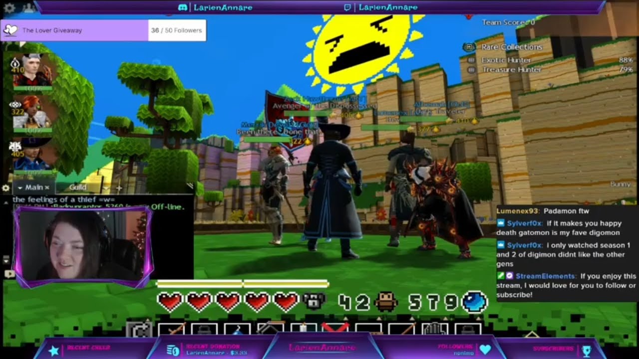 SAB Tribulation Torture | GW2 Super Adventure Box Tribulation Playthrough World 1 Zone 1