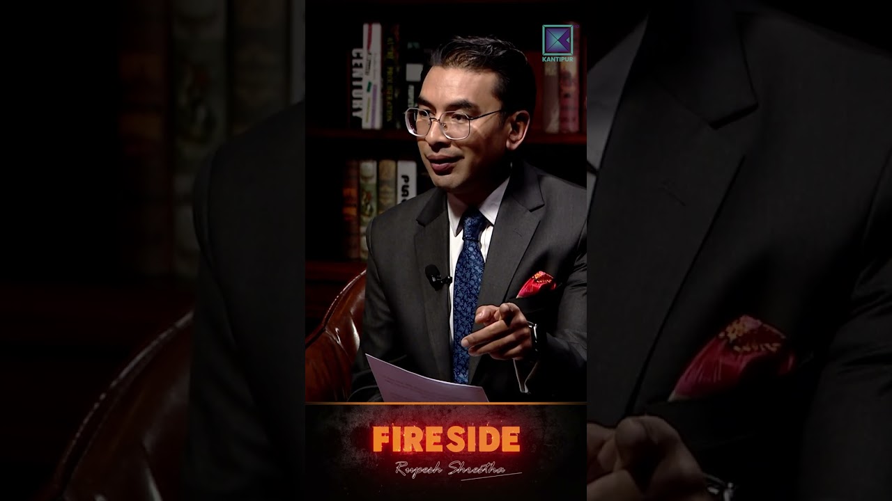 किन काम गर्दैनन् सरकारी अधिकारीहरु ? FIRSIDE REEL । SHRADDHA SHRESTHA