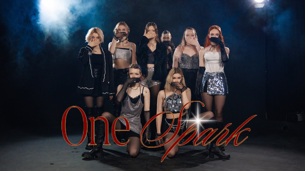 [K-POP DANCE COVER] TWICE "ONE SPARK" || Dance cover by NC-TwentyOne