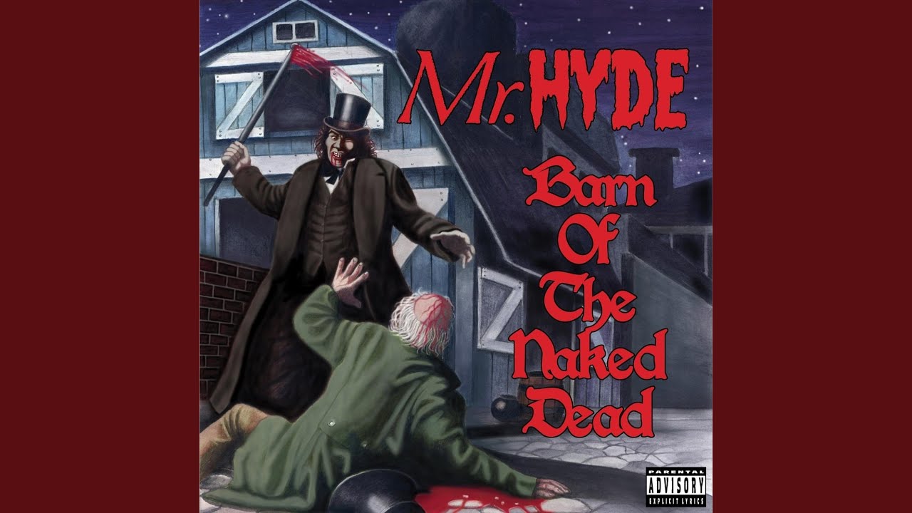 Buggin' Out (feat. The Kid Joe)