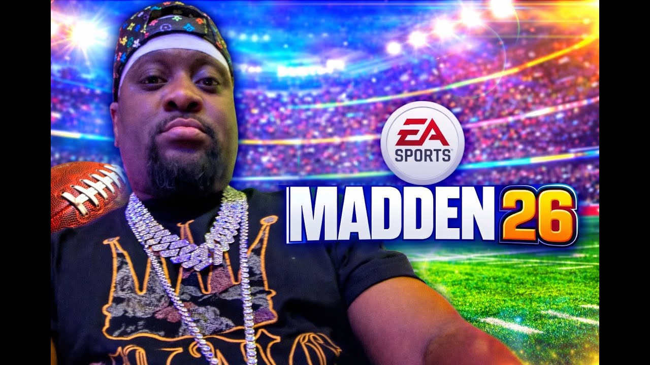 late night madden and more