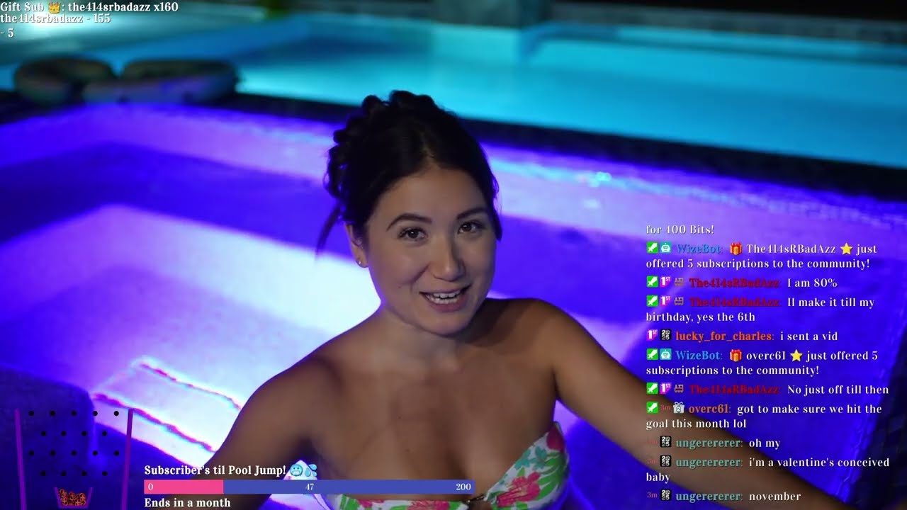 Live Stream to start off the New Year!!! 🎉🍾🥳