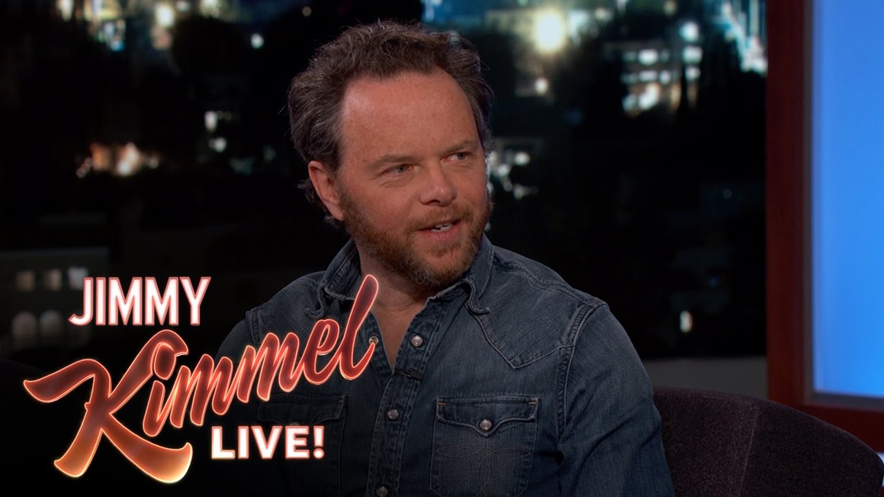Noah Hawley on Legion and Fargo