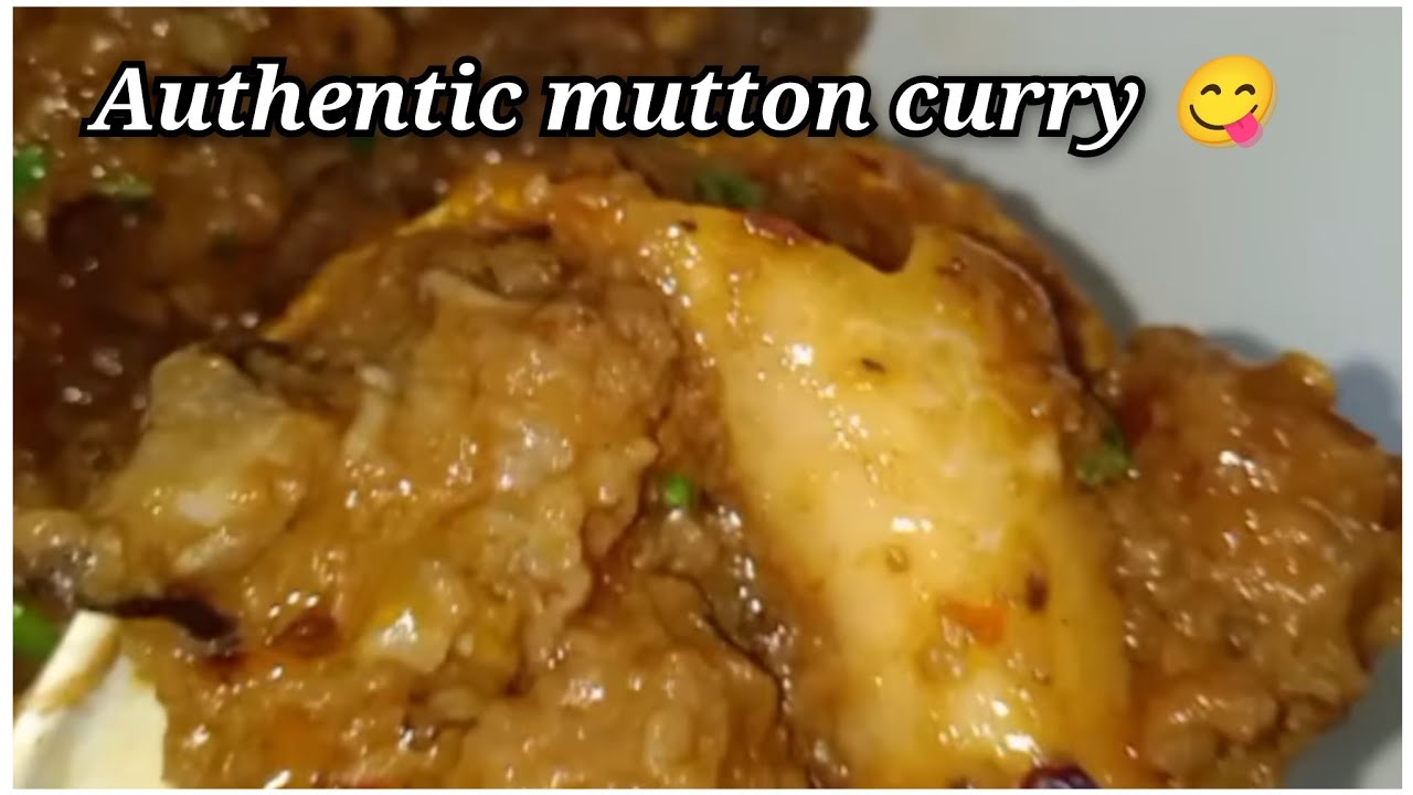 Restaurant Style Mutton Momtaz | Shahi Mutton Curry Recipe #muttonrecipe @halinaAkhtervlogs 