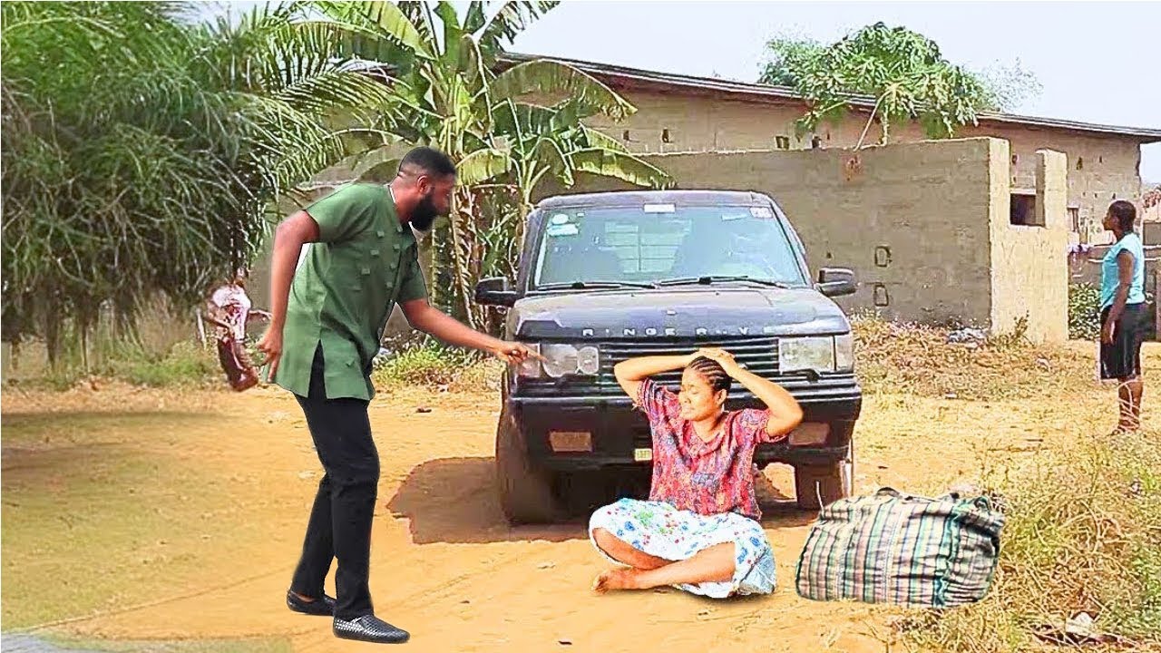 How My Husband Treated Me Because Am Childless But Something Happened