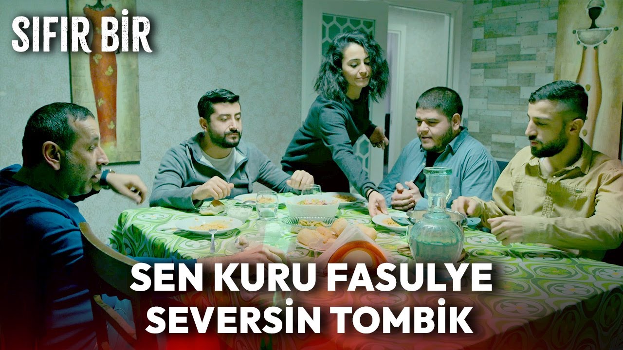 Hepinizi Zengin Edeceğim Cihat'ım | Sıfır Bir