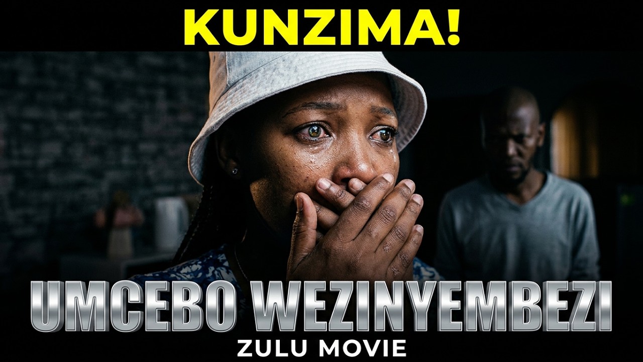 UMCEBO WEZINYEMBEZI |ZULU MOVIE PART 2 (please subscribe)