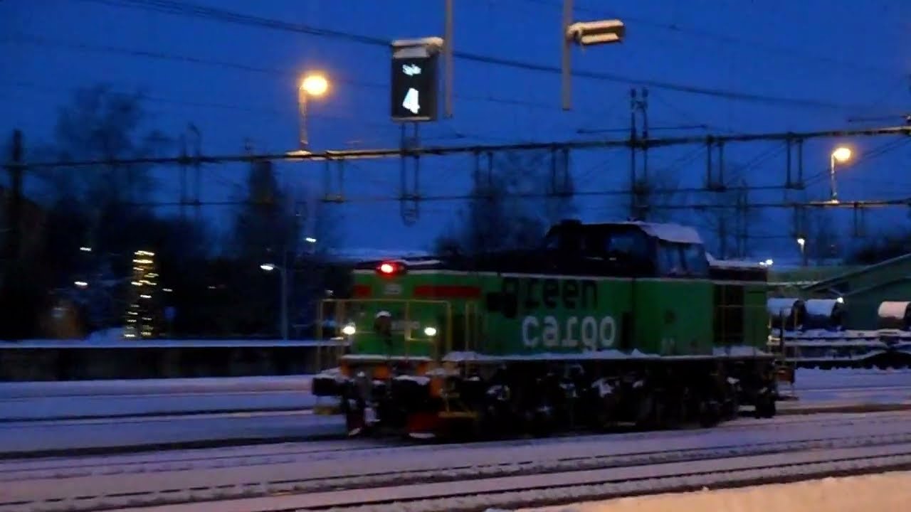 Avesta Krylbo 02.01.2025
