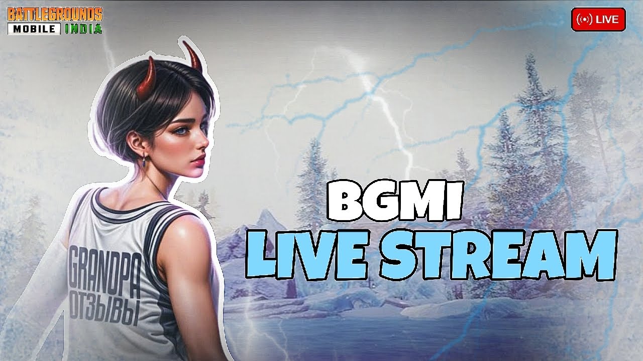 ULTIMATE ROYAL ☠️ RANK PUSH ☠️LEGEND☠️ 🥳 BGMI LIVE ❤️🔴