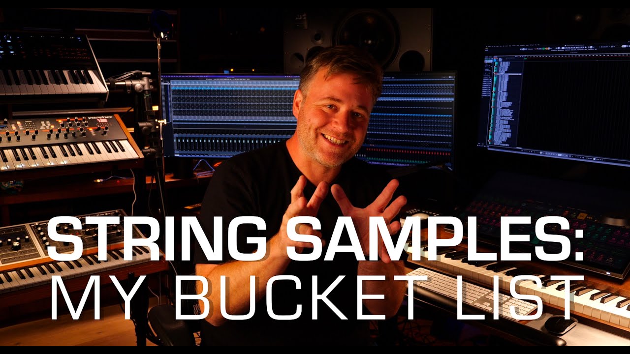 The answer to fake-sounding string mockups?