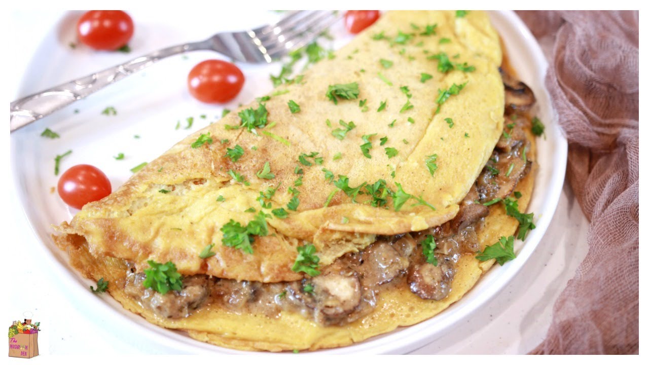 I found another way to make tofu, this is the perfect breakfast or brunch recipe | The Mushroom Den