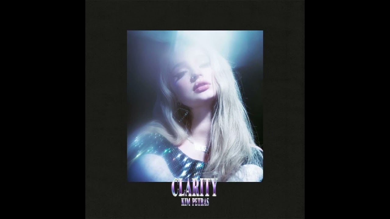 Kim Petras - Icy (Official Instrumental)
