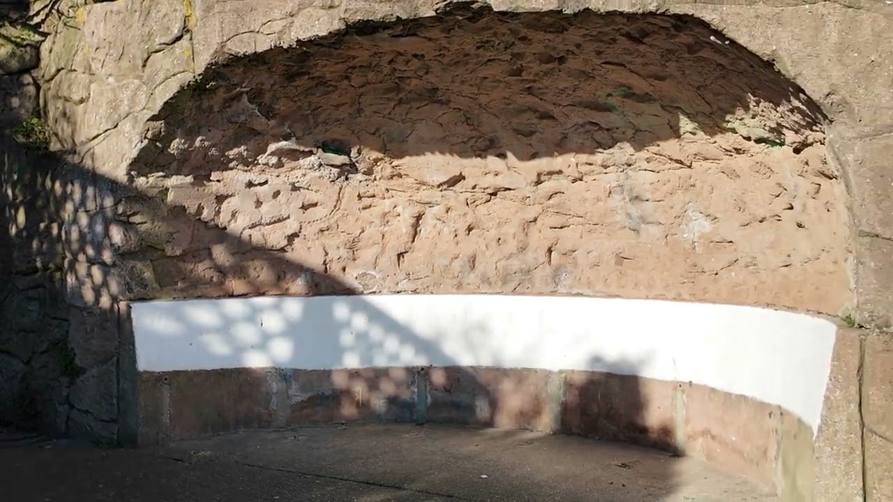 SKEGNESS WALK ABOUT 30 1,2025