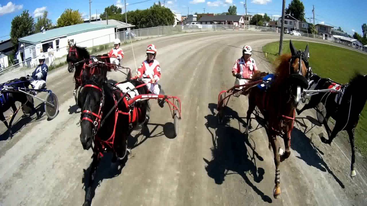 Hippodrome de Lachenaie