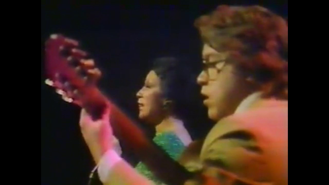 Elizeth Cardoso & Raphael Rabello   Fim De Semana Em Paquetá (Braguinha)