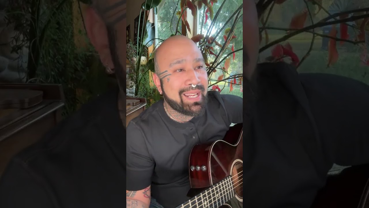 Nahko Sunday Service 1-25-26