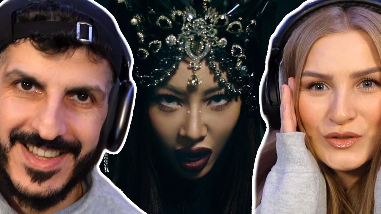 Producer REACTS to Jessi (제시) - '어떤X (What Type of X)' MV