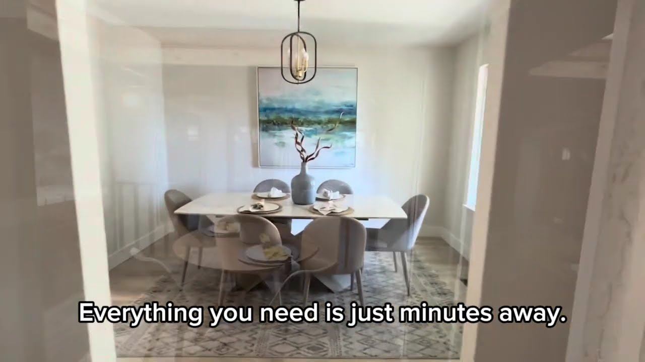 Where Comfort Meets Convenience | Union City Home Tour