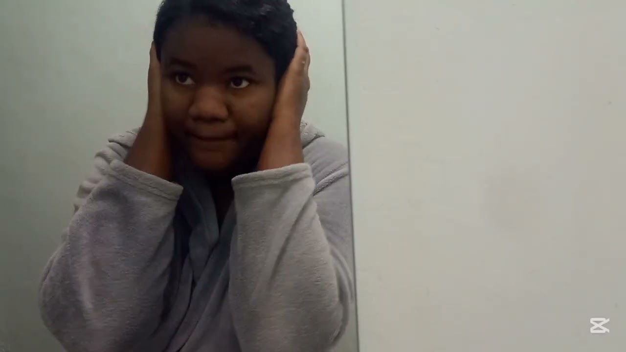 A day in my unemployed life | Namibian youtuber