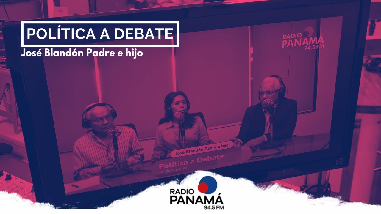 Política a Debate - 23 enero