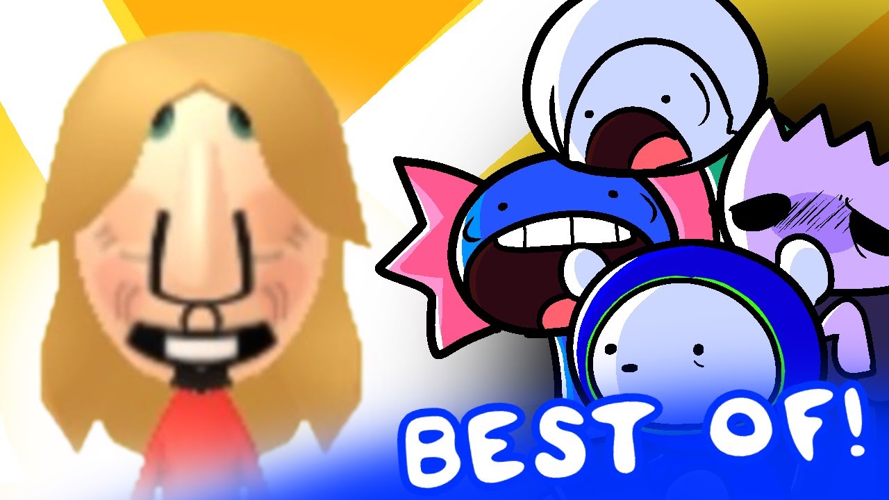 BEST OF TOMODACHI LIFE