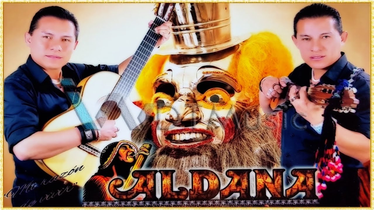 𝖦𝗋𝗎𝗉𝗈 𝖠𝖫𝖣𝖠𝖭𝖠 - 𝖫𝗅𝖺𝗊𝗎𝗂 𝖱𝗎𝗇𝖺 (𝖳𝗈𝗇𝖺𝖽𝖺) 𝗅 𝖮𝖿𝖿𝗂𝖼𝗂𝖺𝗅 𝖠𝗎𝖽𝗂𝗈