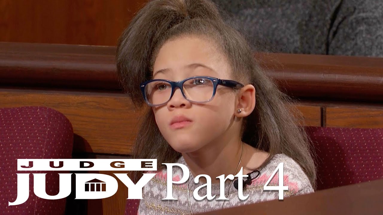 7-Year-Old Was Hit by Car -- Who’s at Fault? | Part 4