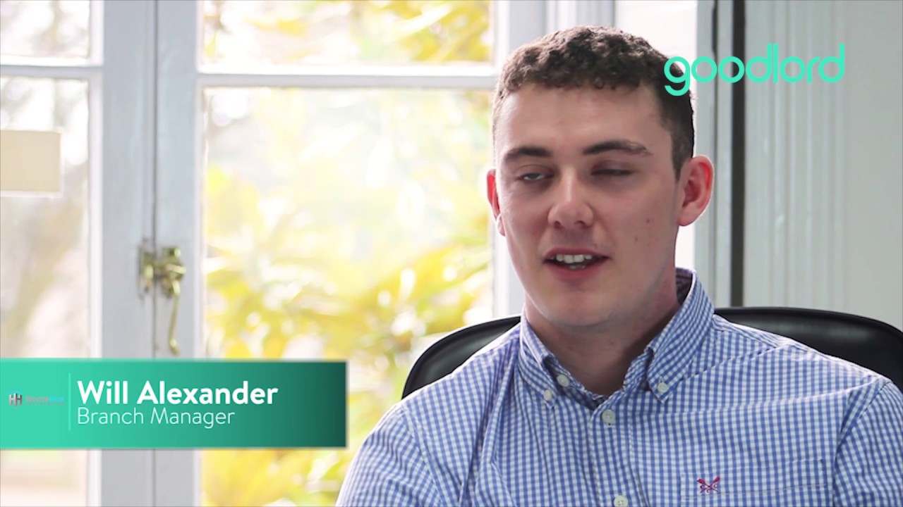 Goodlord: Referencing for as low as &pound;5