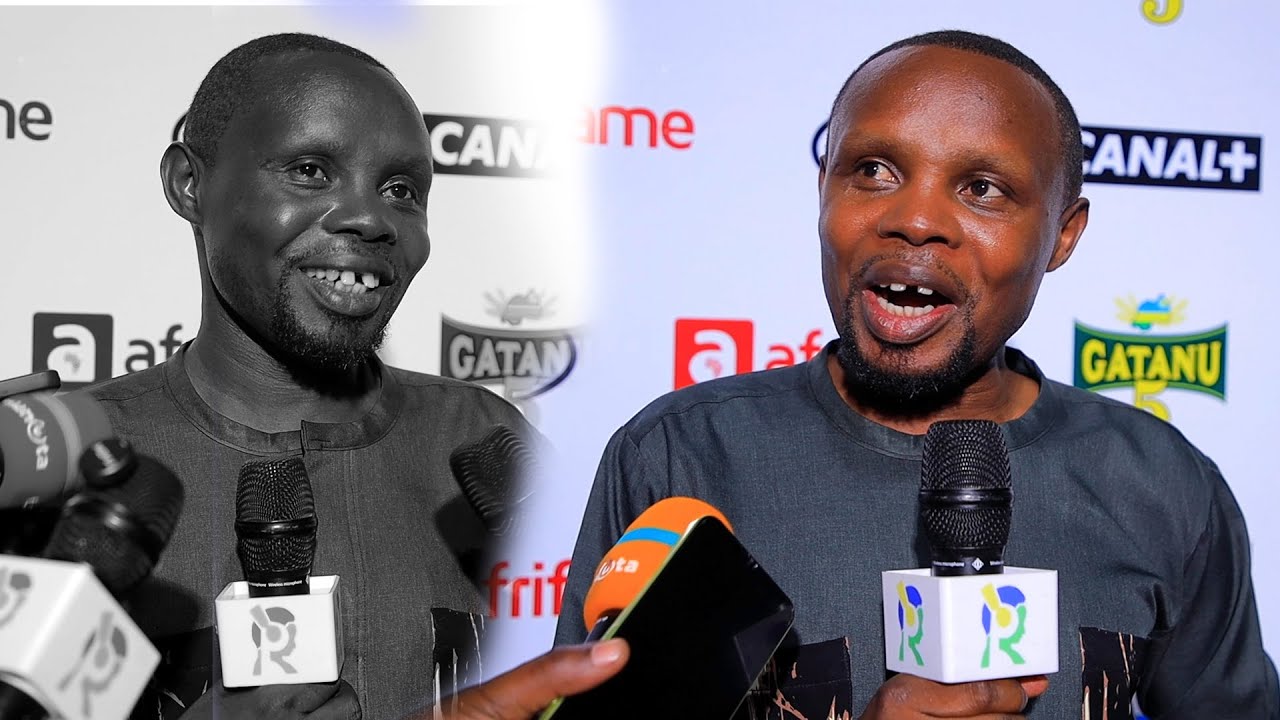 PAPA SAVA AJE ASUBIZA KU GIKOMBE YAHAWE AMARIRA AKAZA🔥 IMYAKA 30 MU BUHANZI SI UBUSA 😳