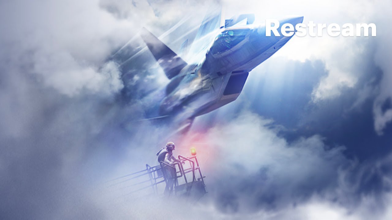 Ace Combat 7
