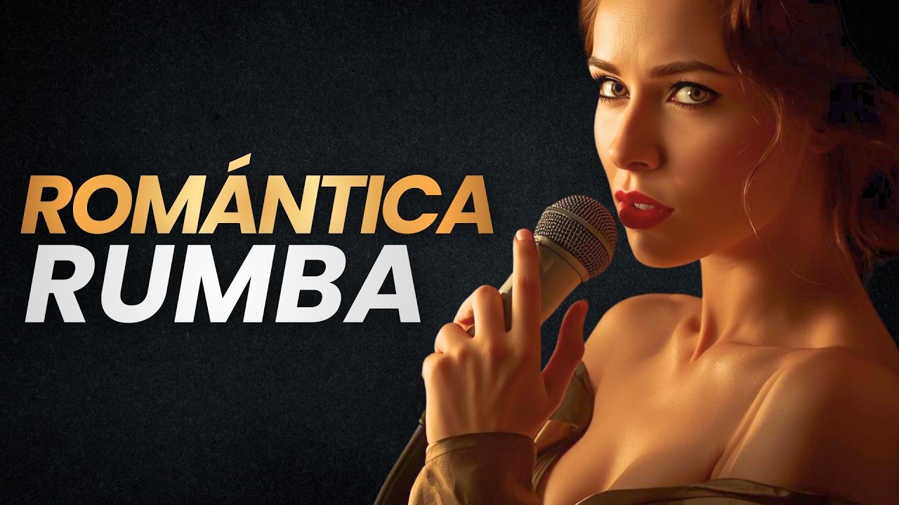 🌙 LIVE Boleros Rumba Lenta para Parejas ❤️ Salsa Romántica Toda la Noche