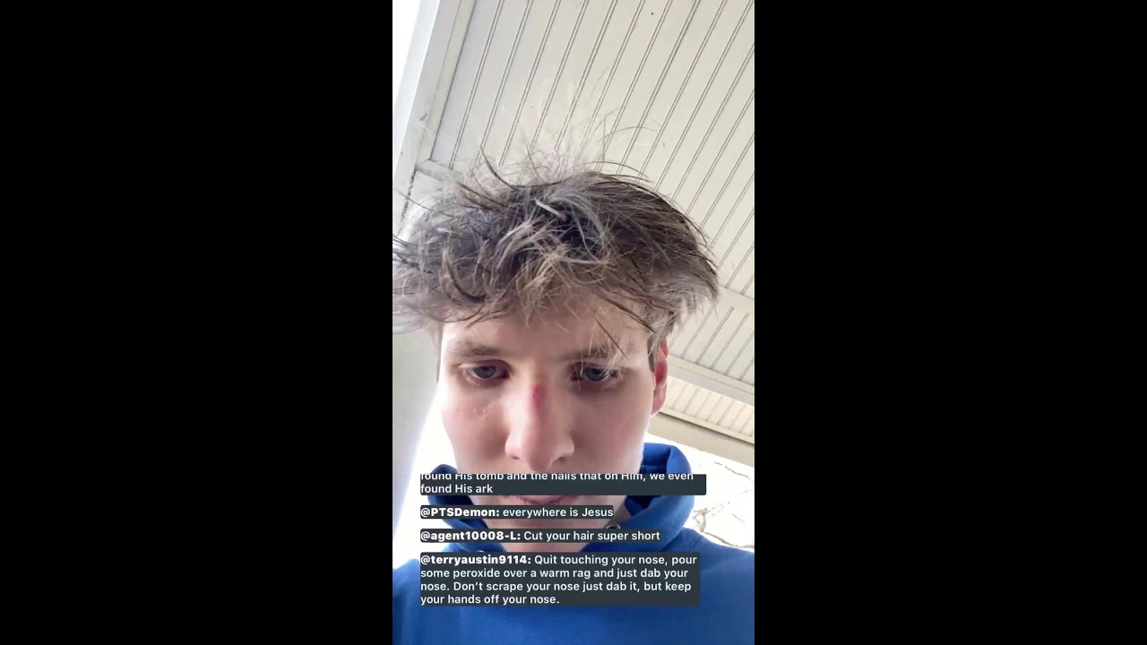 TRUTH OR DARE OUTSIDE!?!?!?