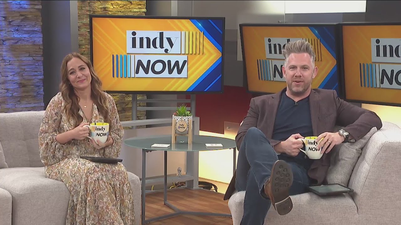 One a Good Note: First Indy artist featured on show returns