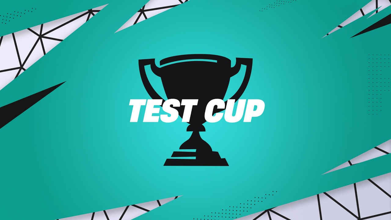 I was so late to the tournament😭😭 Touch-Only Cup￼