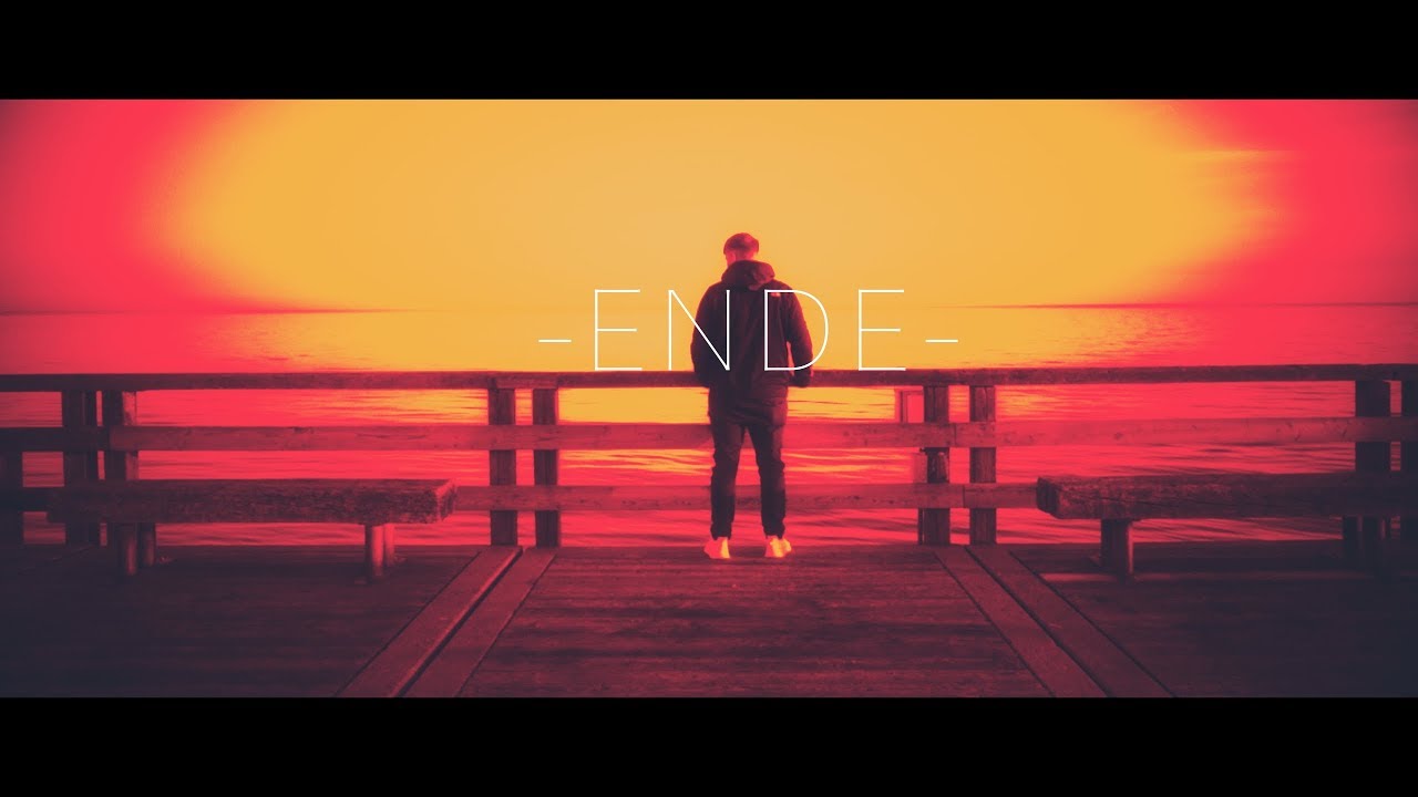 Zate - Ende