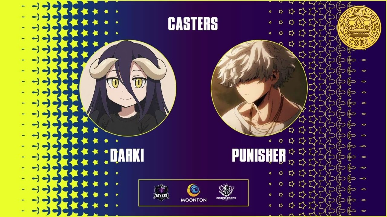 [Semifinales] Orions Ascension MLBB | ¡Lucha por el título empieza aquí! | Mobile Legends