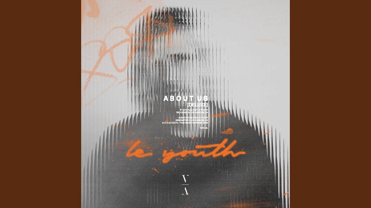 Overgrown (Warung Remix)