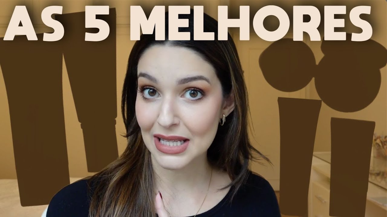 NÃO COMPRE BASE ANTES DE ASSISTIR A ESSE VÍDEO - Laura Kuczynski