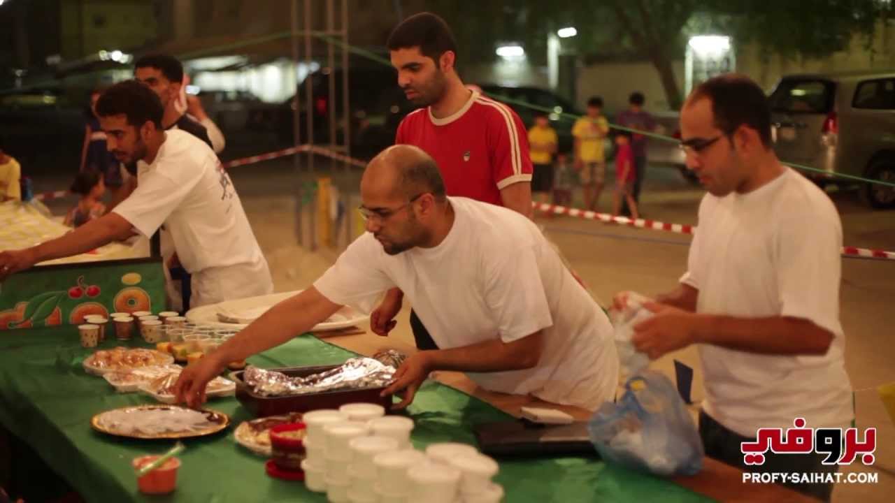 فلاش 1 - مهرجان الخصاب بمناسبة مولد الإمام الحسن (ع)