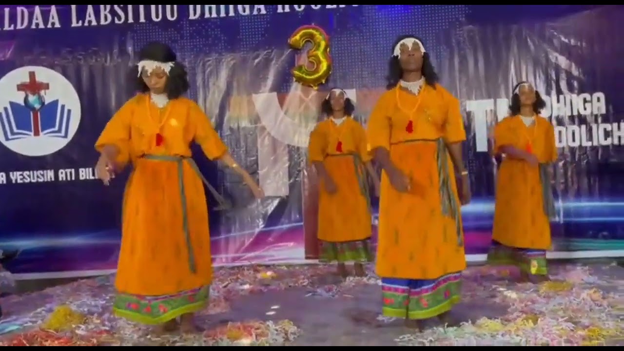 Garee Keerogiraafii Waldaa Labsituu Dhiiga Hoolichaa Dire Dawa.
