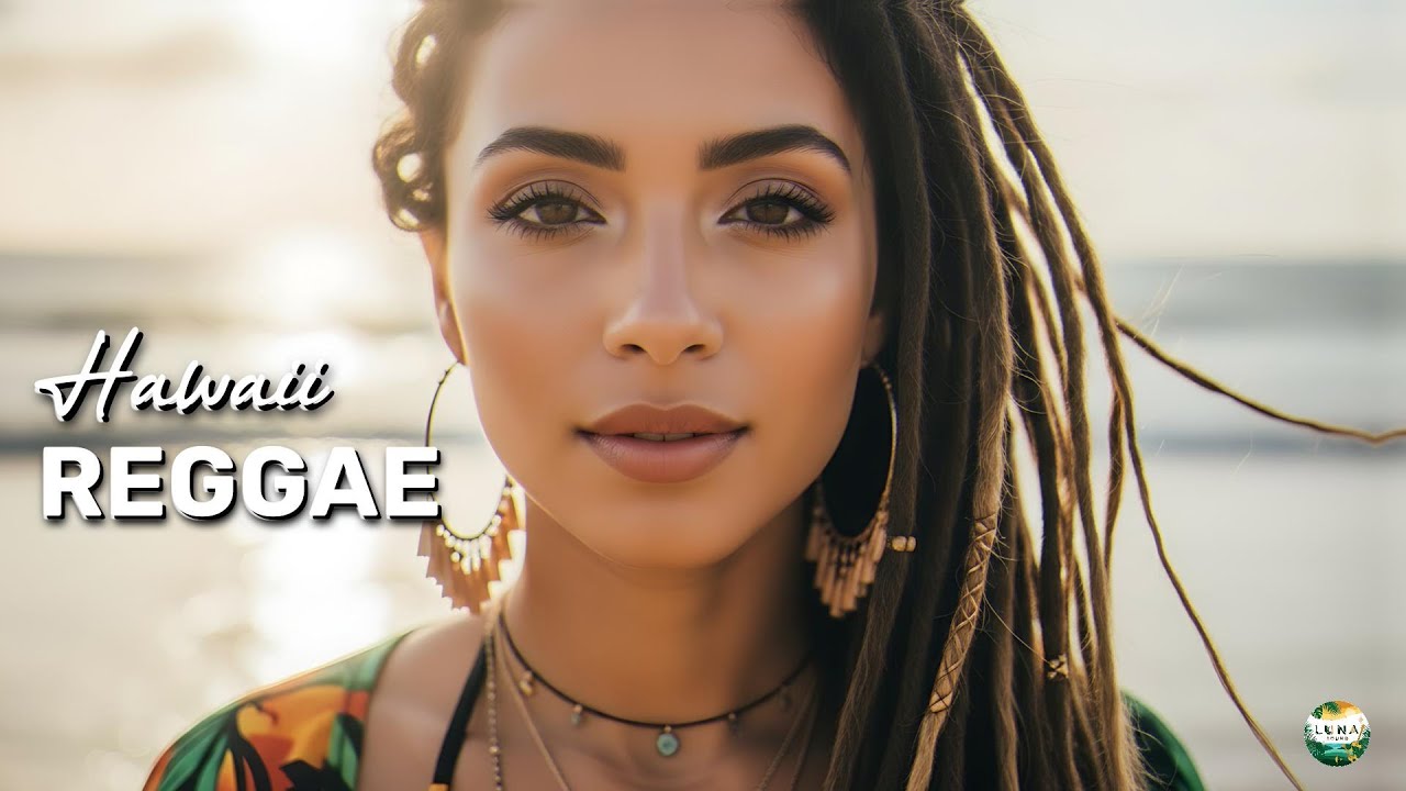 Tropical Beach Reggae 2026 | Sunny Island Vibes for Good Mood & Summer Feelings