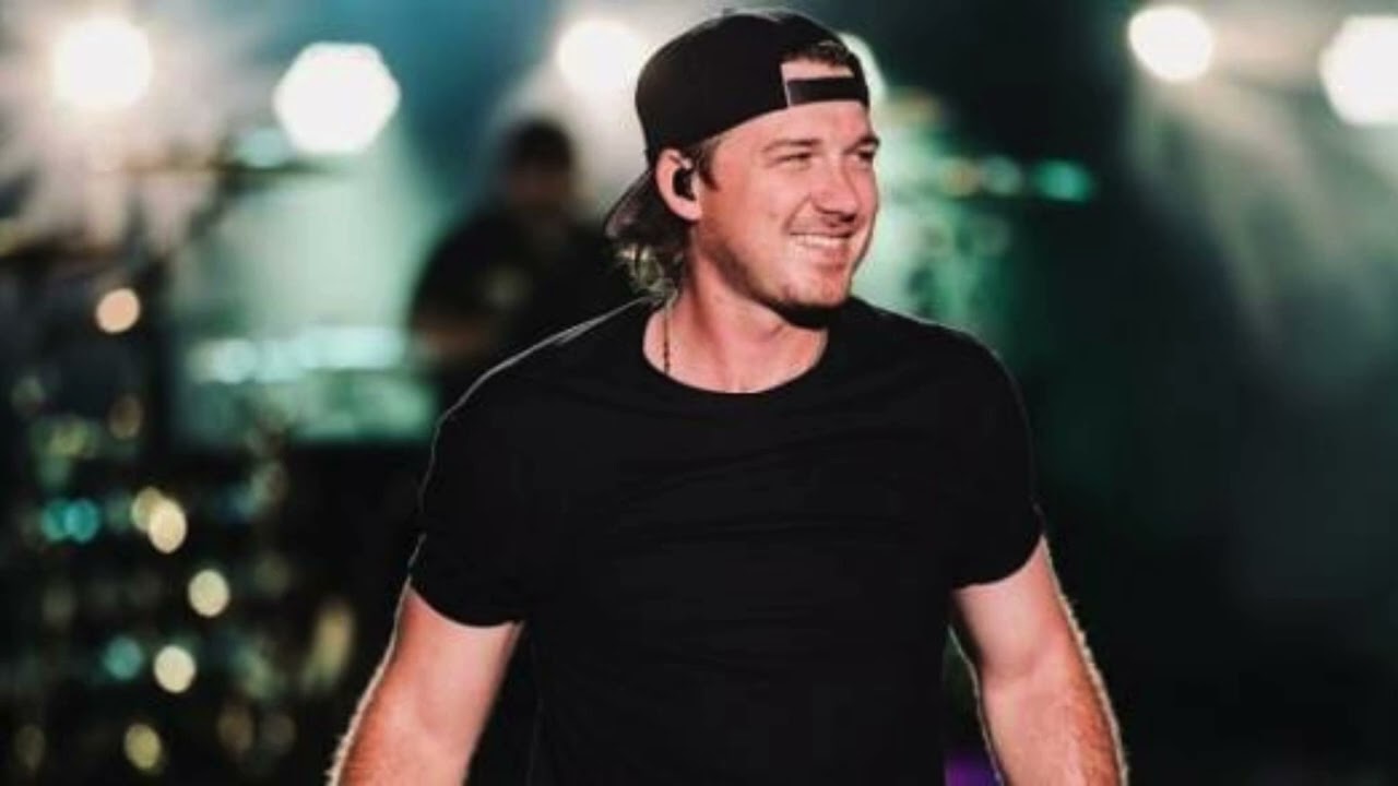 Midnights memories (Morgan Wallen). 